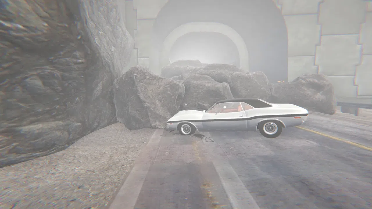 The Abyss Demo Screenshot 0
