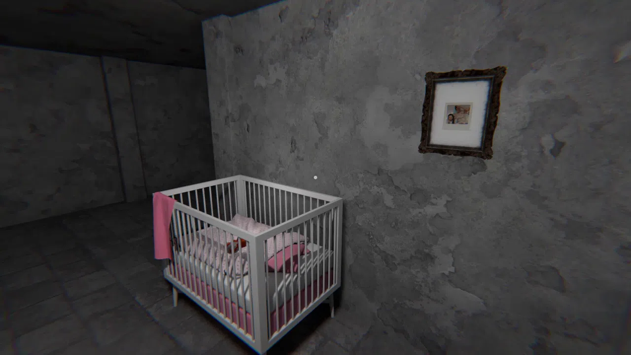 The Abyss Demo Screenshot 8