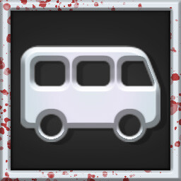 Tour Bus Ready icon