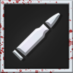 Shoot First, Ask Never icon