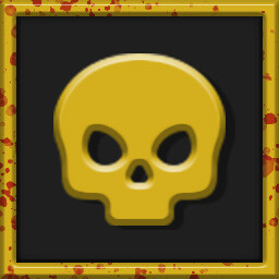 Grave Defender icon