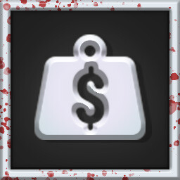 In Debt We Trust icon