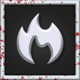 Professional Burner icon
