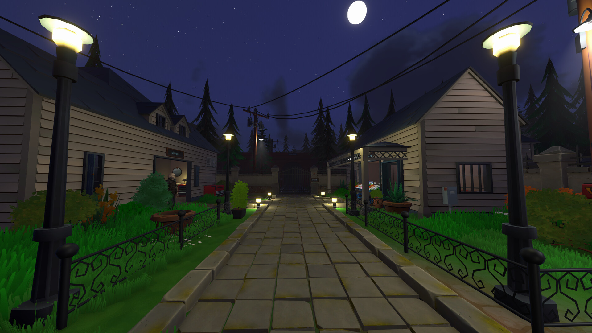 Zombie Graveyard Simulator Screenshot 18
