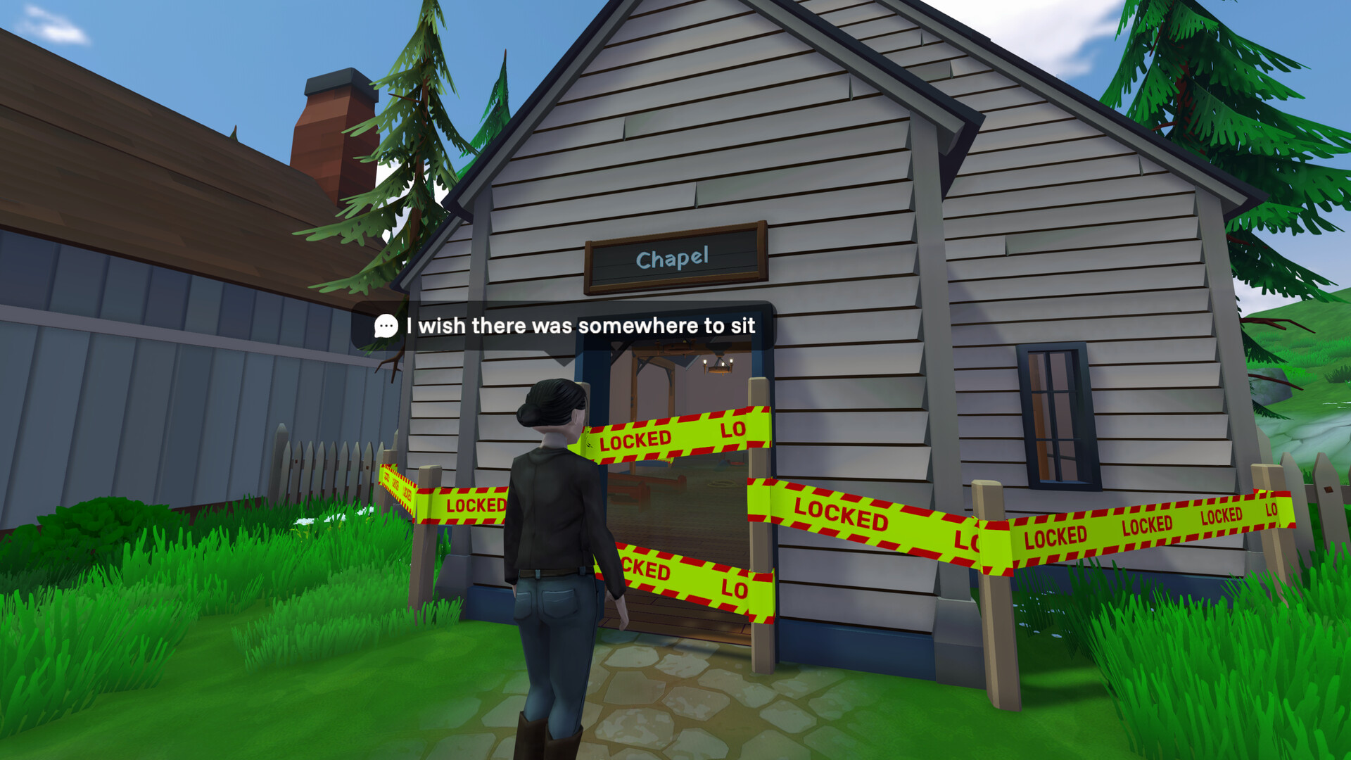 Zombie Graveyard Simulator Screenshot 14