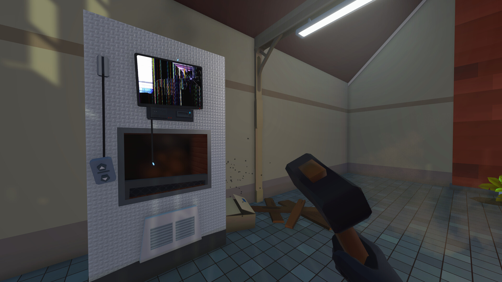 Zombie Graveyard Simulator Screenshot 6