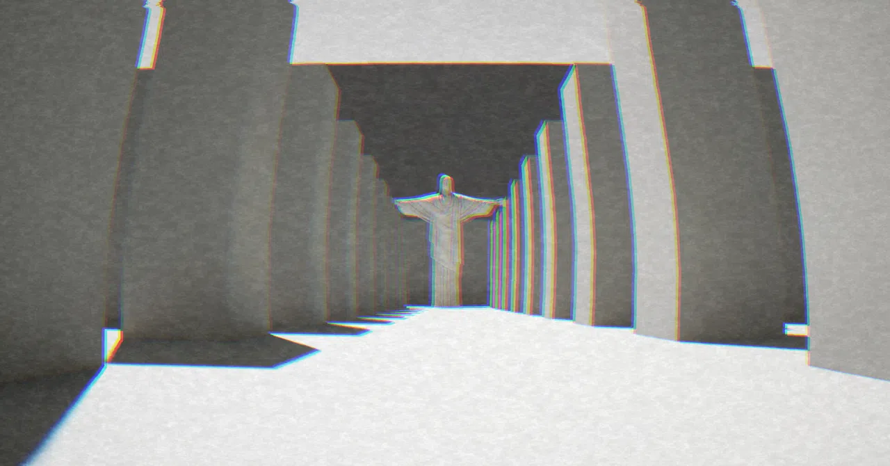 LIMB: Origins Screenshot 2