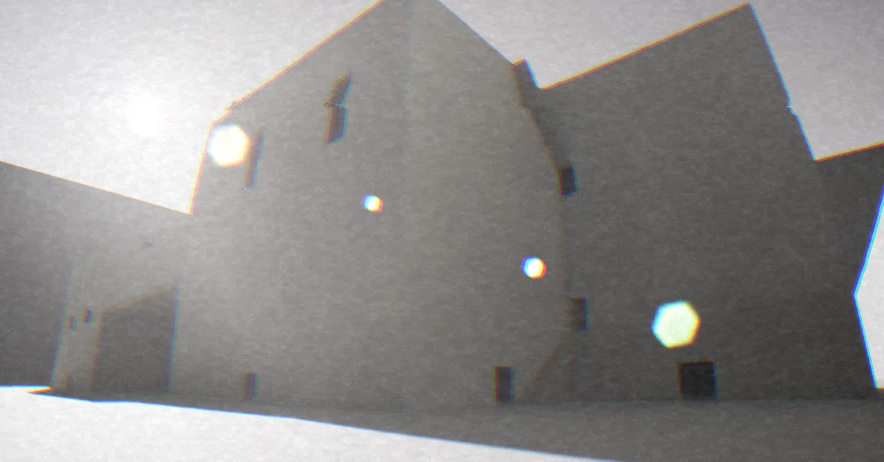 LIMB: Origins Screenshot 1