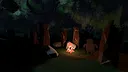 On Roads Between Screenshot 3