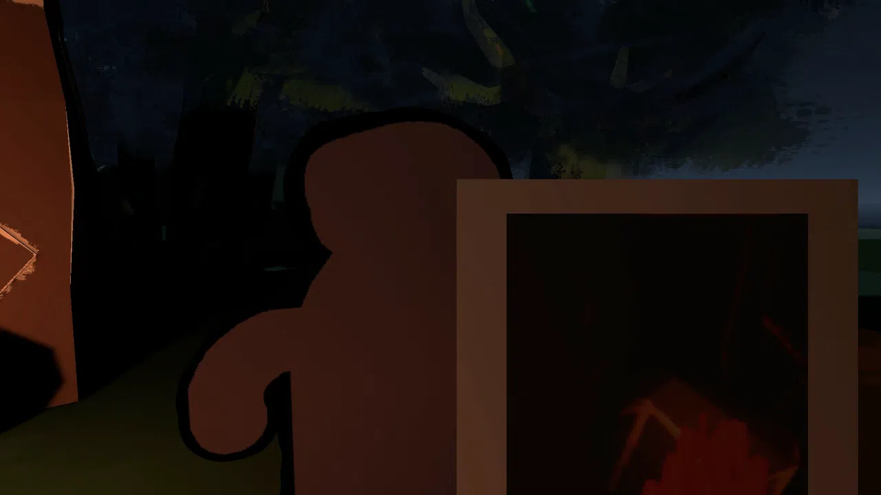 On Roads Between Screenshot 2