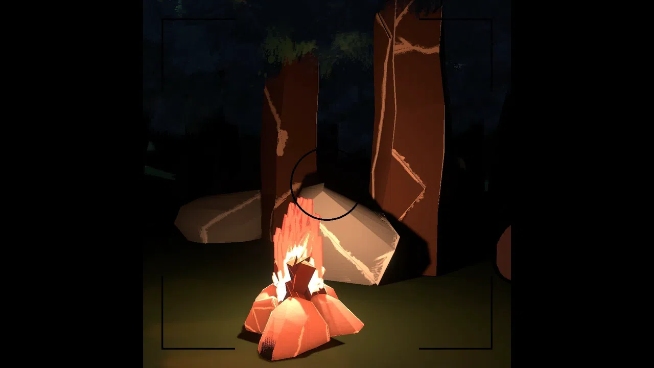 On Roads Between Screenshot 1