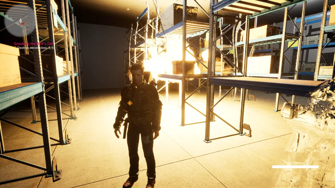 The Secret Ops 2 Screenshot 7