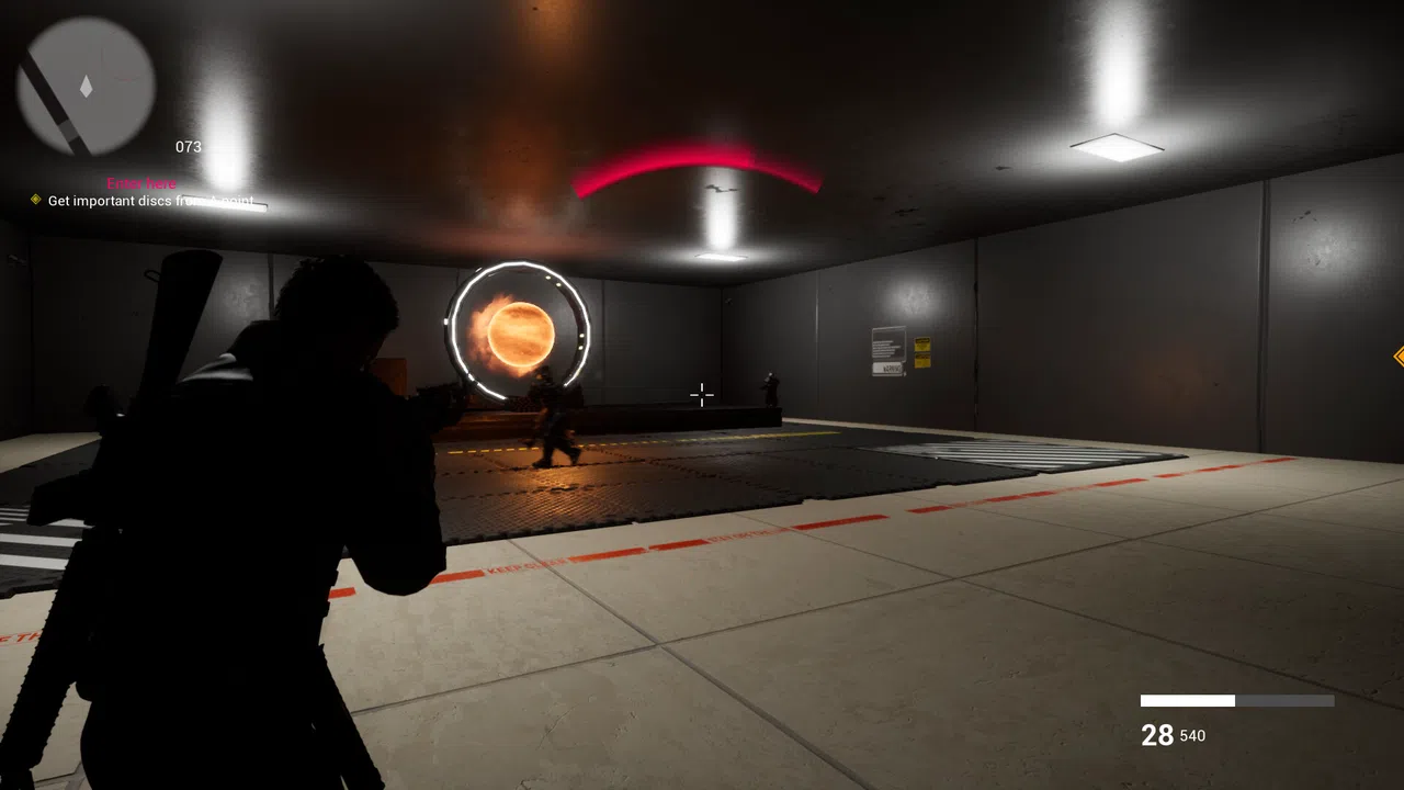 The Secret Ops 2 Screenshot 3