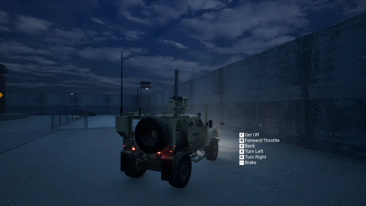The Secret Ops 2 Screenshot 10