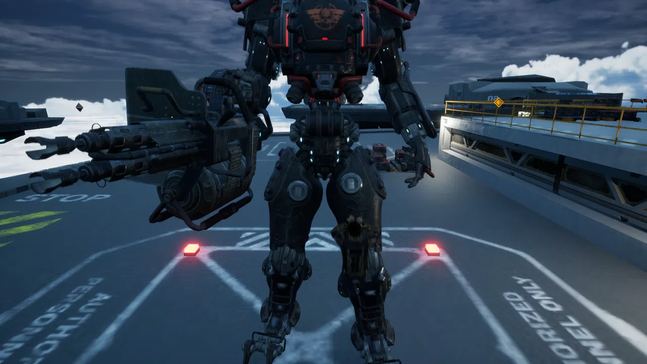 The Secret Ops 2 Screenshot 0