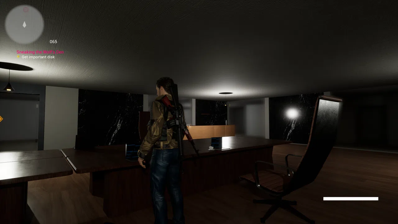 The Secret Ops 2 Screenshot 6