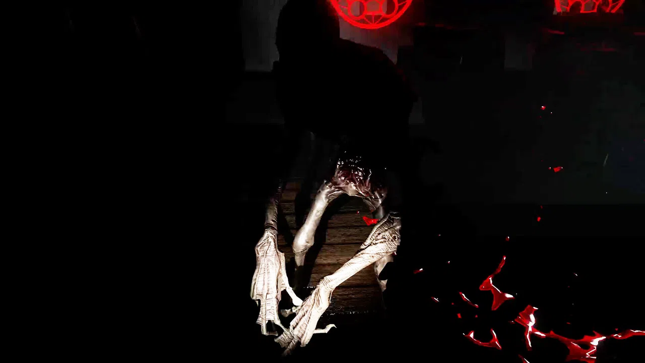 Nightmare Owl Screenshot 7