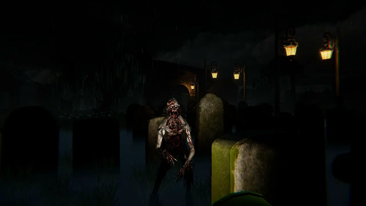 Nightmare Owl Screenshot 3