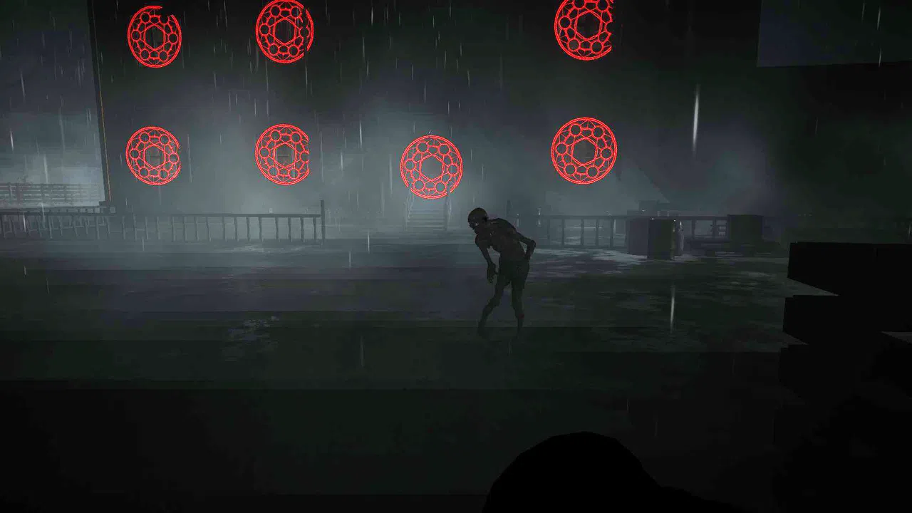 Nightmare Owl Screenshot 6