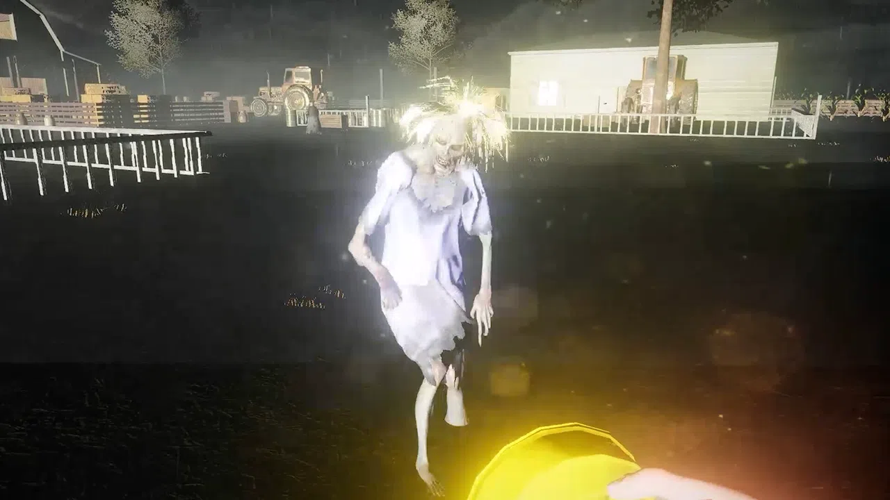 Nightmare Owl Screenshot 4