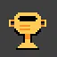 Thanks for playing! icon