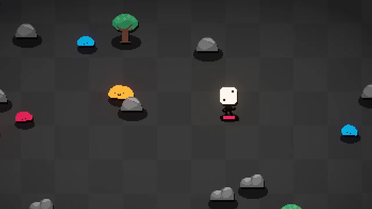 Dice People Screenshot 0