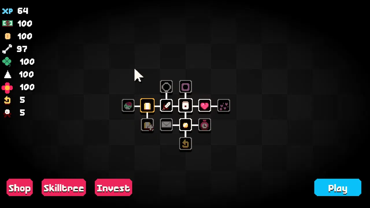 Dice People Screenshot 1