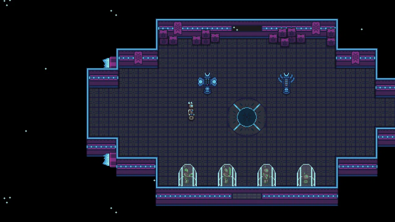 Xalos Conquest Screenshot 1
