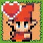Best friends icon