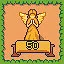 Golden Level icon