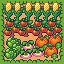 Colorful Crops icon