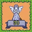 Level Up icon