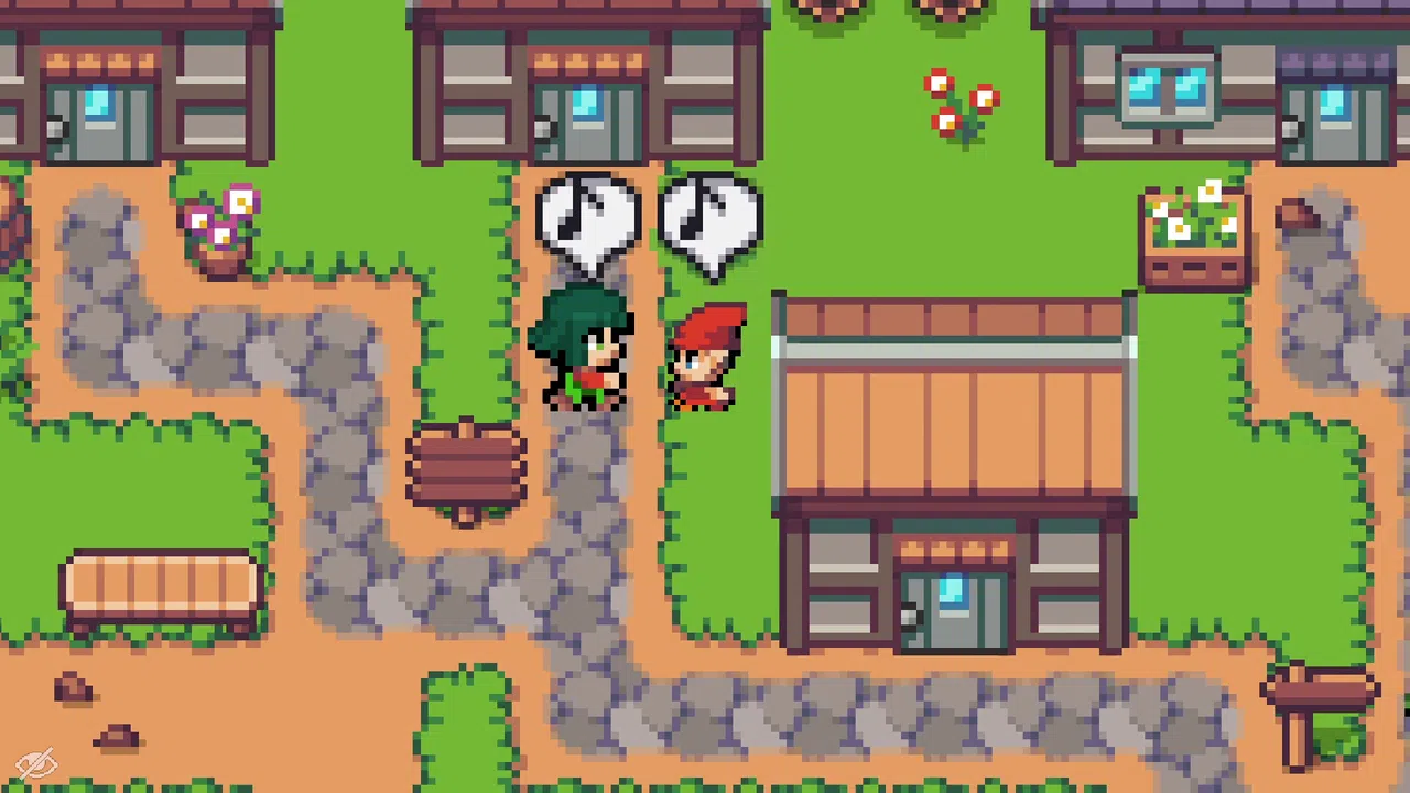 Relaxing Fields Screenshot 3