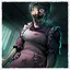 Welcome Back icon
