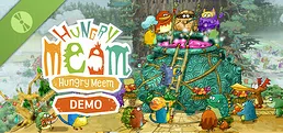 Hungry Meem Demo