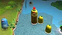 Hungry Meem Demo Screenshot 4