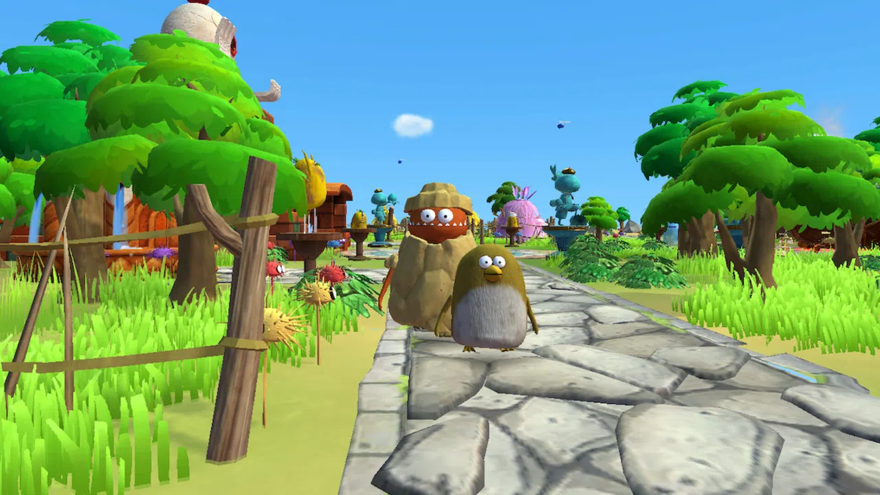 Hungry Meem Demo Screenshot 13