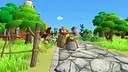 Hungry Meem Demo Screenshot 13
