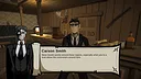 Chasing Cassidy Screenshot 1