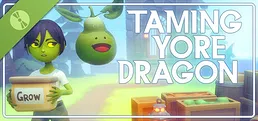 Taming Yore Dragon Demo