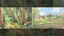 Echoes of the Plum Grove - The Art of Echoes of the Plum Grove Screenshot 4