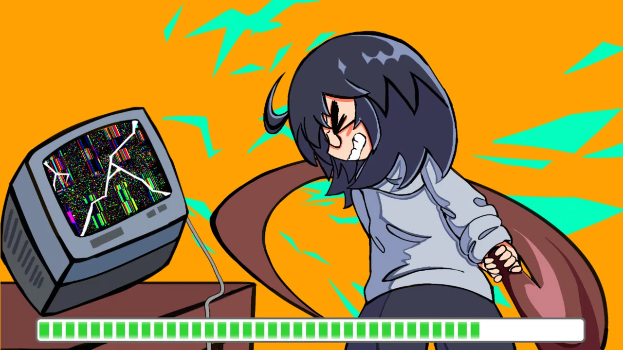 Cyber Sensation: MicroLife Screenshot 0