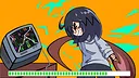 Cyber Sensation: MicroLife Screenshot 0