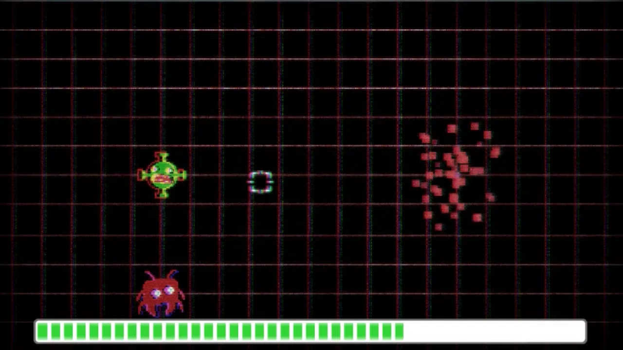 Cyber Sensation: MicroLife Screenshot 9