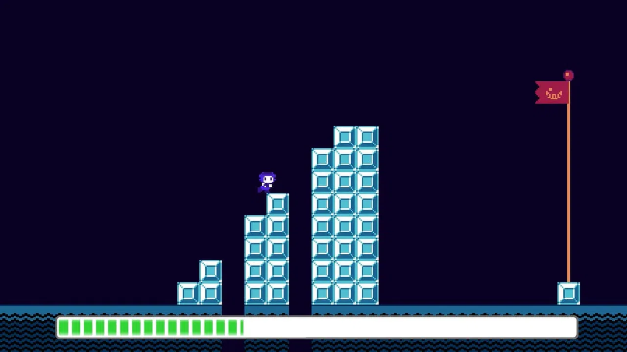 Cyber Sensation: MicroLife Screenshot 7