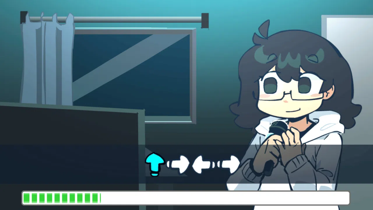 Cyber Sensation: MicroLife Screenshot 3