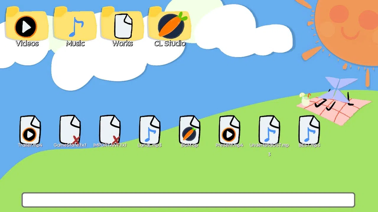 Cyber Sensation: MicroLife Screenshot 5