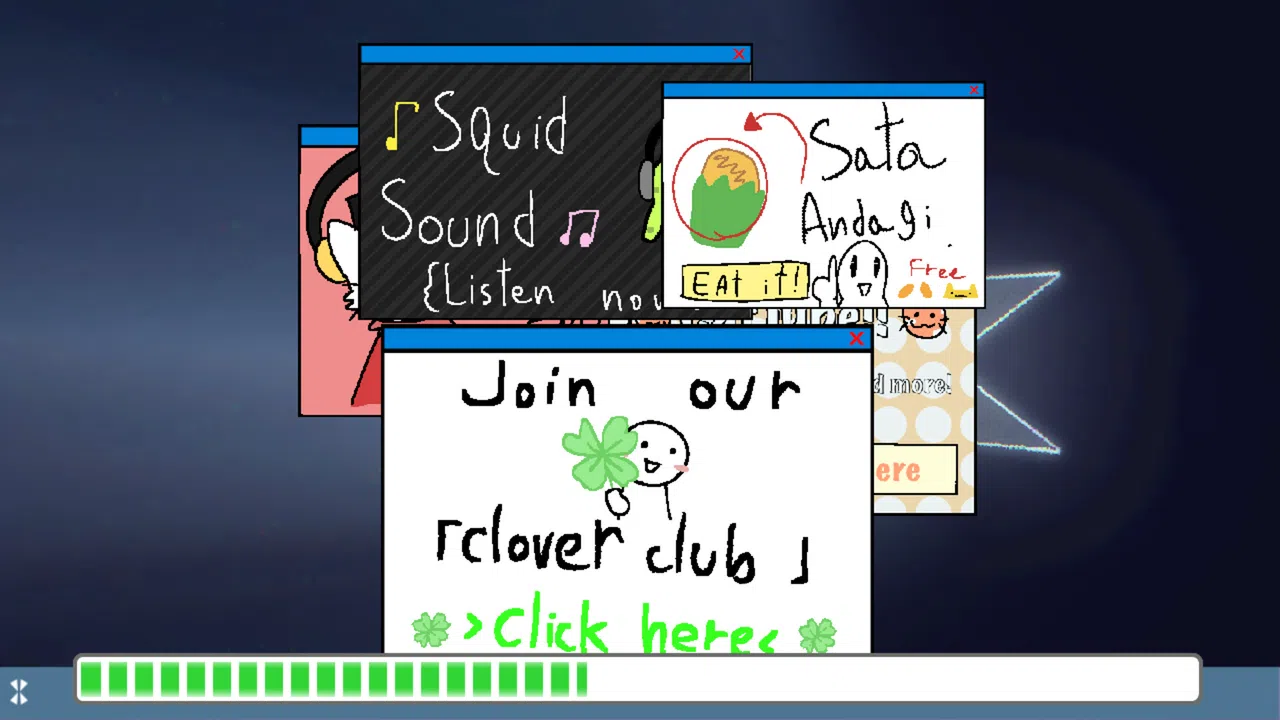 Cyber Sensation: MicroLife Screenshot 6
