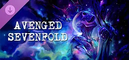 Paradiddle - Avenged Sevenfold Song Pack
