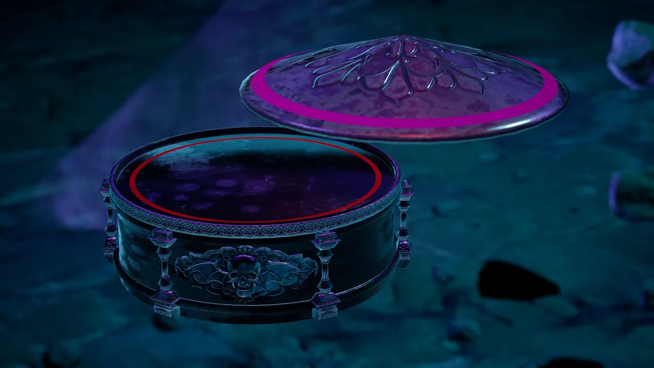 Paradiddle - Avenged Sevenfold Song Pack Screenshot 2